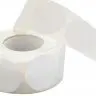 Etichete Autoadezive EcoThermal Diametru Interior 40 mm, Dimensiuni 72 x 51 mm, Culoare Alb, Nr. Etichete 1000-Role Termice