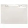 Set 1000 Plicuri Port Document Autoadezive, Dimensiuni 125 x 100 mm, Culoare Transparent-Plicuri Si Pungi Curierat