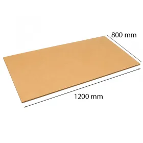 Separator carton euro paleti | INATECH Packaging | Separator paleti