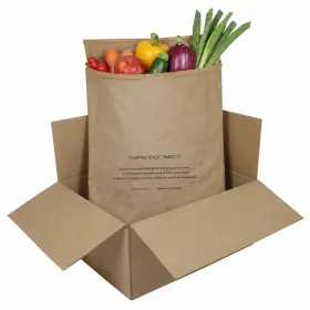 Cutie Termoizolanta Fresh Pack Kit | INATECH Packaging