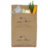 Kit Termoizolant Fresh Paperfloc P15, Dimensiuni Interioare 442 x 352 x 200 mm, Volum 15 L-Cutii Termo Fresh Pentru Produse P...