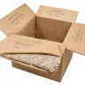 Kit Termoizolant Fresh Paperfloc M18, Dimensiuni Interioare 264 x 264 x 248 mm, Volum 18 L-Cutii Termo Fresh Pentru Produse P...