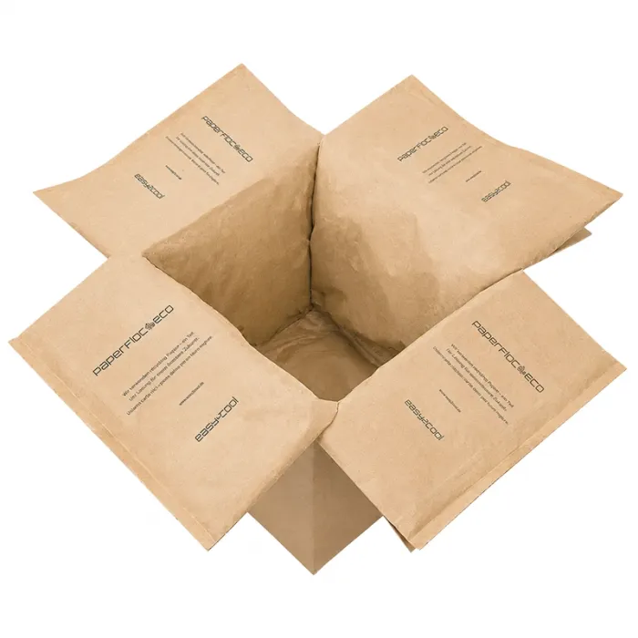 Kit Termoizolant Fresh Paperfloc-Cutii Termo Fresh Pentru Produse Perisabile