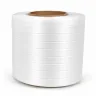 Set Banda PES 13 mm, 375 KGF, 250 m, Cutie Dispenser cu Derulare + 100 Cleme Fosfatate-Banda PET