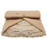 Kit Termoizolant Cutie + Plic Termo + Sigiliu de Inchidere, Paperfloc eco-System P5, Volum 5l-Cutii Termo Fresh Pentru Produs...