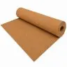 Izolator Pluta Naturala ECO, 10 m²/rola Lungime 10 m, Latime 1 m, Grosime 3 mm, Material Pluta, Culoare Maro