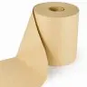 Hartie Umplutura Natur Fullpack Lungime 450 m, Latime 350 mm, Greutate Rola 12.6 kg, Culoare Natur, Gramaj 80 gr