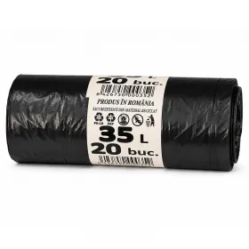 Saci menajeri | INATECH Packaging | Saci polietilena
