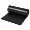 Saci Menajeri Din LDPE Reciclat Tip Sac Subtire, Litri 35, Grosime 15 my, Dimensiuni 500x600 mm, Culoare Negru, Saci/Rola 20-...