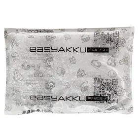 Rezerve De Racire Fresh Paperfloc Easy Akku Dimensiuni 110 X 175 X 20 mm, Greutate 250 gr-Rezerve De Racire Din Spuma