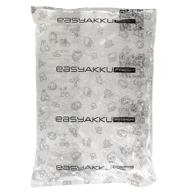 Rezerve De Racire Fresh Paperfloc Easy Akku Dimensiuni 250 X 175 X 30 mm, Greutate 1000 gr-Rezerve De Racire Din Spuma