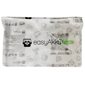 Rezerve De Racire Green Paperfloc Easy Akku Dimensiuni 110 X 175 X 20 mm, Greutate 250 gr-Rezerve De Racire Din Spuma
