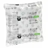 Rezerve De Racire Green Paperfloc Easy Akku Dimensiuni 155 X 175 X 25 mm, Greutate 500 gr-Rezerve De Racire Din Plastic