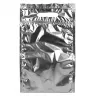 Punga Termoizolanta Cu Fermoar Isothermal Pouch Dimensiuni 200  X 250 mm, Clapeta 70 mm, Culoare Argintiu, Tip Cu Maner si Zip