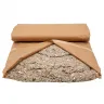 Kit Termoizolant Cutie + Plic Termo + Sigiliu de Inchidere, Paperfloc Eco-System P10, Volum 10l-Cutii Termo Fresh Pentru Prod...