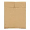 Kit Termoizolant Cutie + Plic Termo + Sigiliu de Inchidere, Paperfloc Eco-System P10, Volum 10l-Cutii Termo Fresh Pentru Prod...