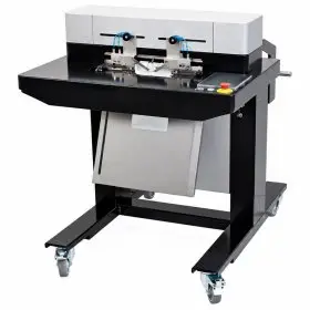 Masina Automata Pentru Legarea Orizontala A Paletilor | INATECH Packaging | Masina Automata Pentru Legarea Orizontala A Paletilo