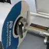 Masina Semiautomata pentru Ambalarea Produselor in Pungi, Audion, Speedpack 400 Bags-on-roll-Masini Semiautomate Pentru Ambal...
