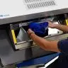 Masina Semiautomata pentru Ambalarea Produselor in Pungi, Audion, Speedpack 400 Orderfulfillment-Masini Semiautomate Pentru A...