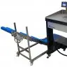 Masina Semiautomata pentru Ambalarea Produselor in Pungi, Audion, Speedpack 400 Bags-on-roll-Masini Semiautomate Pentru Ambal...