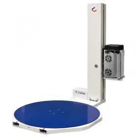 Masina De Infoliat Semiautomata Cyklone, Cyklop®-Masini De Paletizat