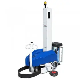 Robot Paletizare Cyklonbot, Cyklop®-Masini De Paletizat