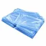 Saci Si Huse VCI Anticoroziune Latime 600 mm, Inaltime 800 mm, Pliu 2 x 200 mm, Grosime 60 my, Culoare Albastru, Buc / Pachet 25