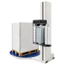 Masina De Infoliat Semiautomata Cyklone CFE Cu Frana Electromecanica, Cyklop®-Masini De Infoliat Paleti - Cyklop® - German Brand