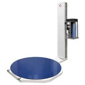 Masina De Infoliat Semiautomata 2000B | INATECH Packaging