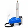 Robot Paletizare Cyklobot CPM2 Cu 2 Motoare, Cyklop®-Masini De Infoliat Paleti - Cyklop® - German Brand