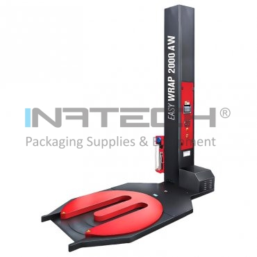 Полуавтоматическая машина для обмотки пленкой 2000 AW