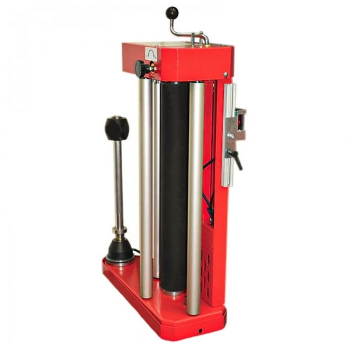 Paletizor Semiautomat 2000A-Masini De Paletizat
