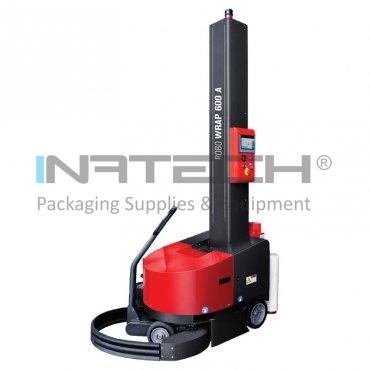 Robot Paletizare 600 A