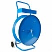 Carucior Banda PP, PET