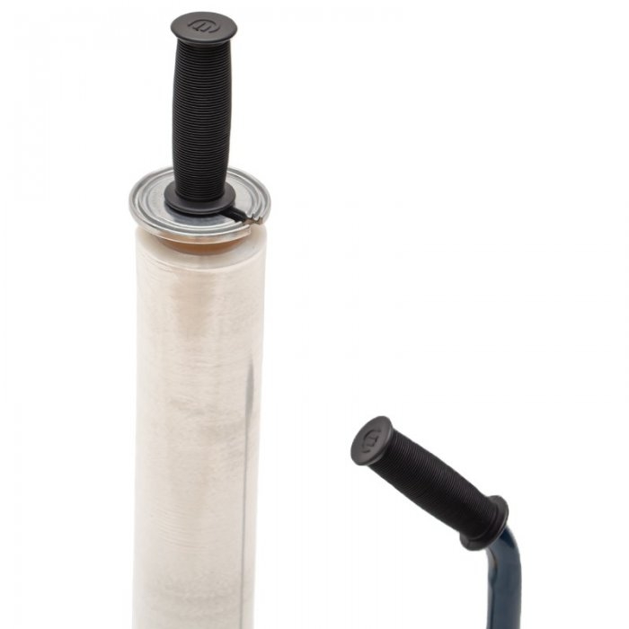 Dispenser Metalic Pentru Folie Stretch-Folie Stretch, Legare Si Paletizare