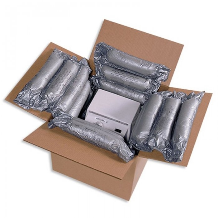 Spuma In Tub Protector Instapak-Ambalaje Din Spuma Poliuretanica