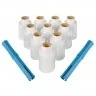 Kit Starter 10 Mini Role Folie Stretch-Folie Stretch, Legare Si Paletizare