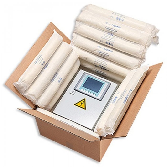 Spuma In Tub Protector Instapak-Ambalaje Din Spuma Poliuretanica