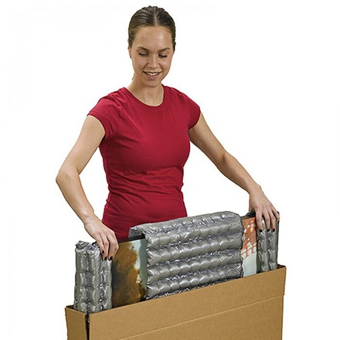 Spuma In Tub Protector Instapak-Ambalaje Din Spuma Poliuretanica