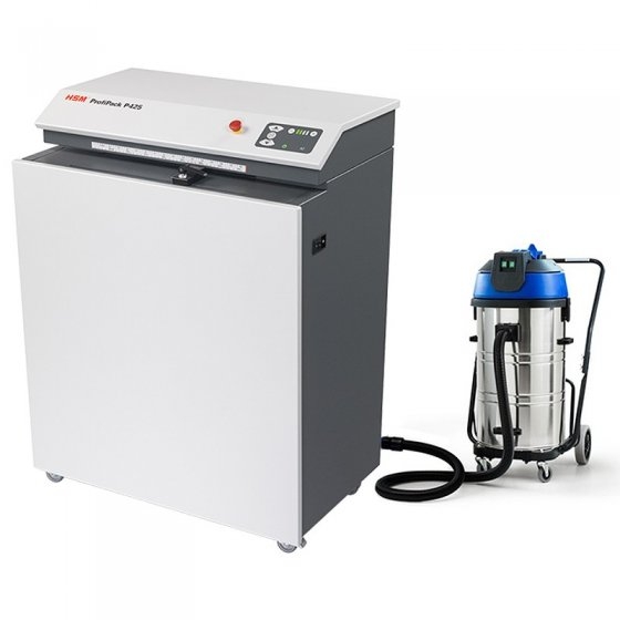 Tocator Carton HSM ProfiPack