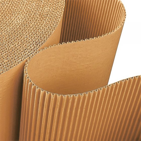 Rola Carton Ondulat Tip II (CO2)