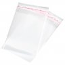 Pungi Cu Clapeta Adeziva-Pungi Saci Si Recipiente Din Plastic