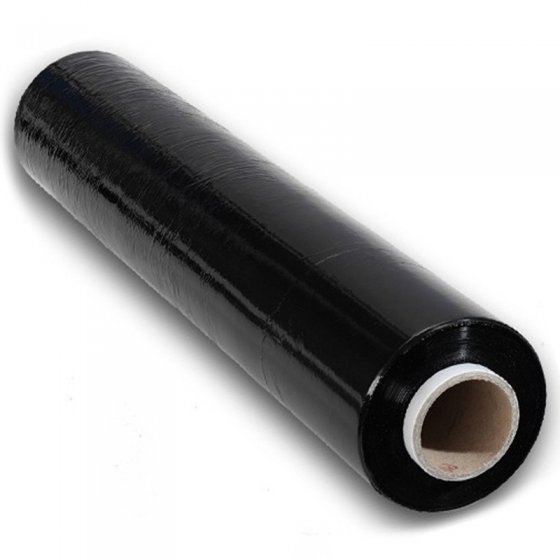 Folie Stretch Uz Manual