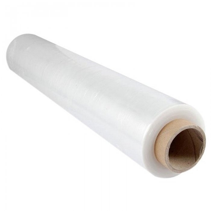 Folie Stretch Uz Manual-Folie Stretch Manual