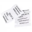 Silica Gel Desicant