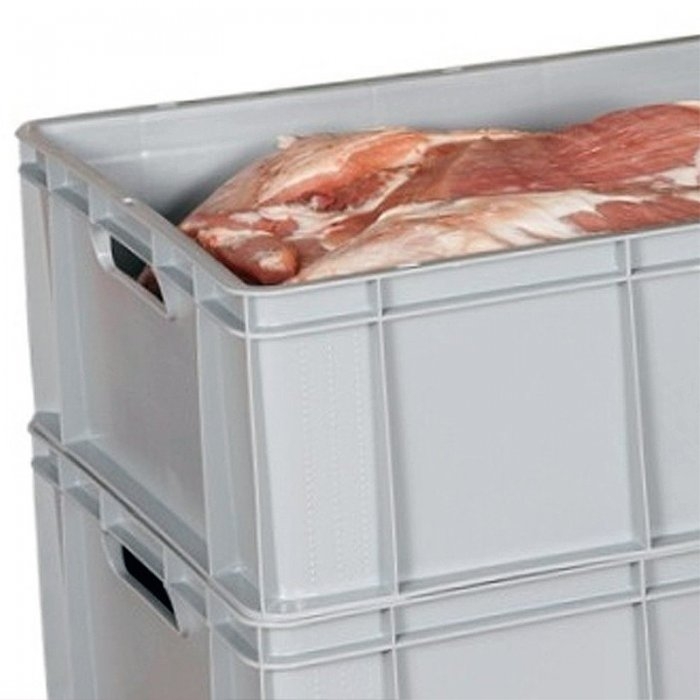 Euro Containere 600 x 400 mm-Lazi Pentru Transport