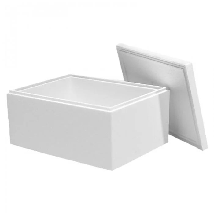 Cutii Termoizolante EPS Pentru Transport-Cutii Din Polistiren Expandat (EPS)