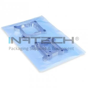 Антикоррозийные пакеты VCI