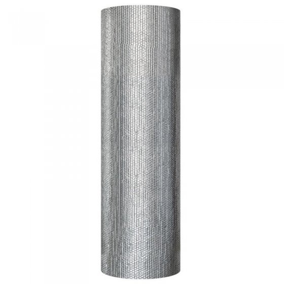 Folie Cu Bule Mici Aluminizata