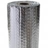 Folie Cu Bule Mici Aluminizata-Folie Cu Bule De Aer Mici